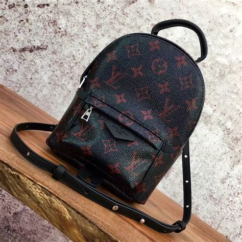 louis vuitton sperone dupe